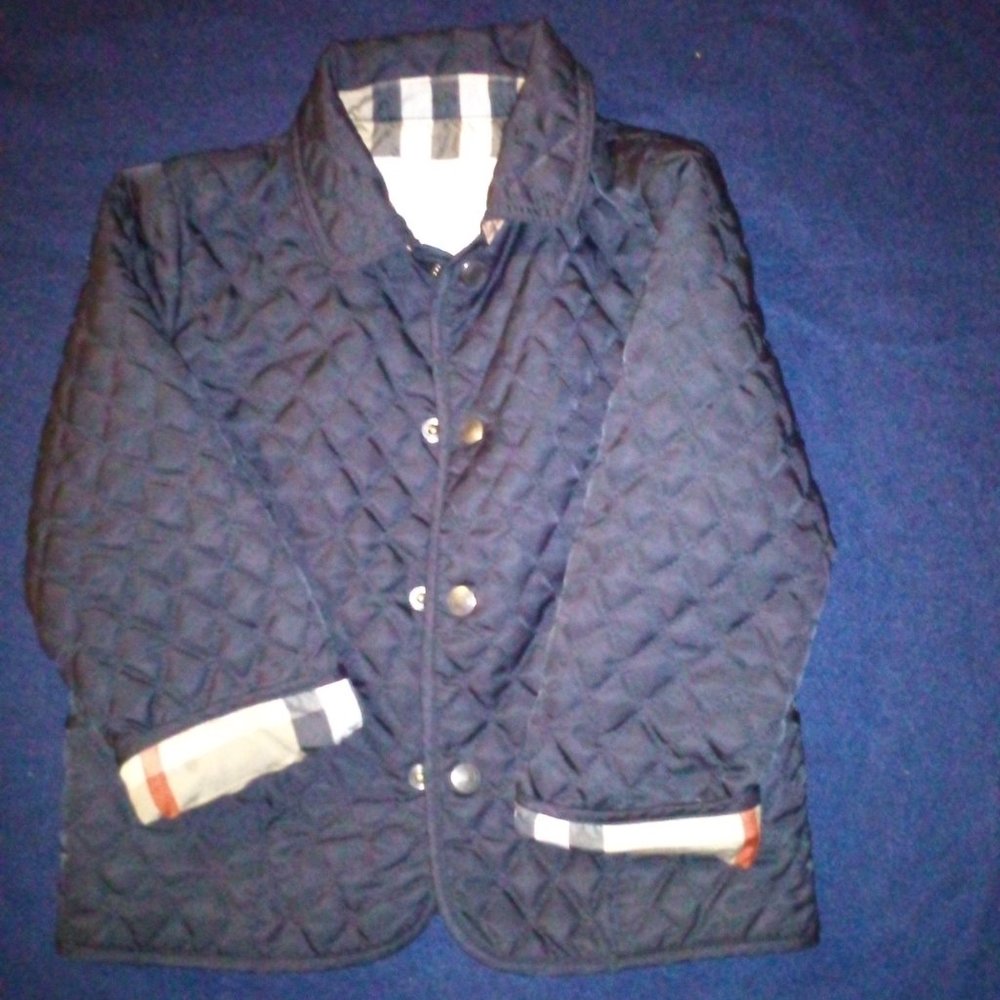 Jacket - Picture 2 of 3